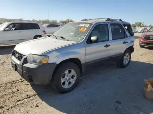 Ford Escape XLT 3.0L 6 2006
