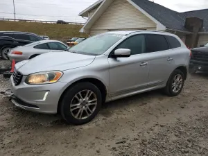 Volvo XC60 3.2 3.2L 6 2014