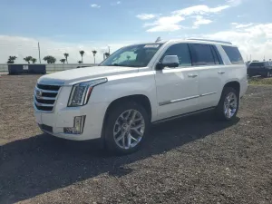 Cadillac Escalade PREMIUM LUXURY 6.2L 8 2017