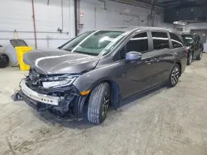 Honda Odyssey EXL 3.5L 6 2025