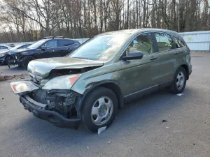 Honda CR-V LX 2.4L 4 2009