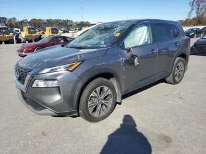 Nissan Rogue SV 1.5L 3 2023