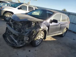 Honda CR-V EX 2.4L 4 2015