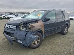 Honda Pilot EX 3.5L 6 2006