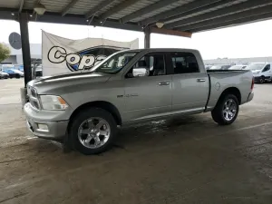 Dodge RAM 5.7L 8 2009