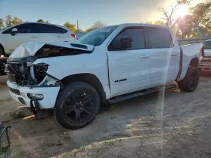 RAM 1500 BIG HORN/LONE STAR 3.6L 6 2022