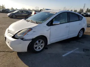 Toyota Prius 1.5L 4 2008