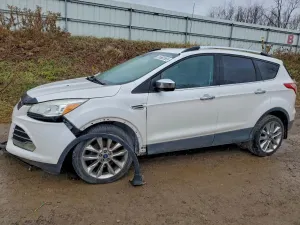 Ford Escape SE 2.0L 4 2015