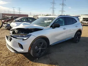 Buick Envision ESSENCE 2.0L 4 2023