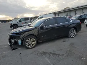 Chevrolet Impala LT 3.6L 6 2018