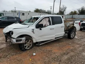 Ford F-150 3.5L 6 2025