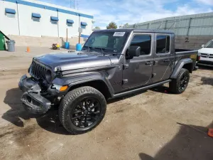 Jeep Gladiator SPORT 3.6L 6 2025