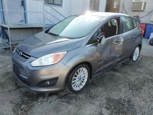 Ford C-series SEL 2.0L 4 2013