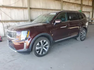 Kia Telluride S 3.8L 6 2021
