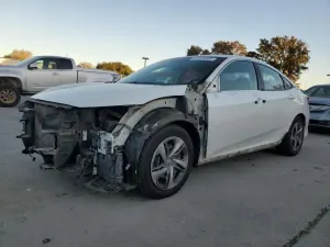 Honda Civic LX 2.0L 4 2019