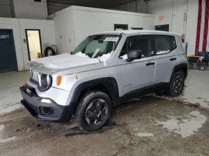 Jeep Renegade SPORT 1.4L 4 2016