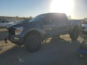 Ford F-150 SUPERCREW 5.0L 8 2021