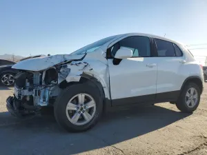Chevrolet Trax LS 1.4L 4 2020
