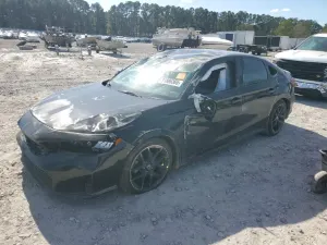 Honda Civic SPORT 2.0L 4 2025