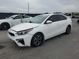 Kia Cerato / Forte / K3 FE 2.0L 4 2021