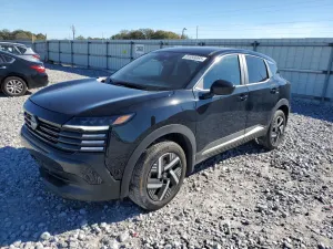 Nissan Kicks SV 2.0L 4 2025