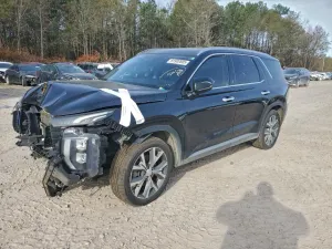 Hyundai Palisade SEL 3.8L 6 2020