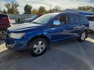 Dodge Journey SXT 3.5L 6 2009