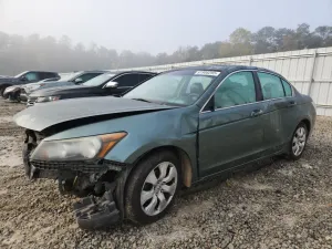 Honda Accord EX 2.4L 4 2008