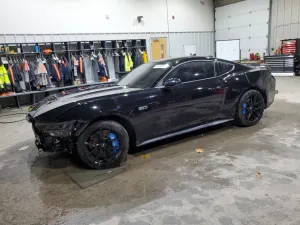 Ford Mustang GT 5.0L 8 2024