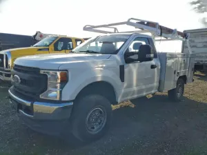 Ford F-250 SUPER DUTY 6.2L 8 2022