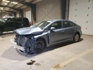 Toyota Corolla LE 2.0L 4 2025