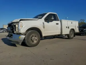 Ford F-250 SUPER DUTY 6.2L 8 2019