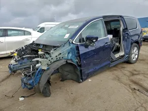 Chrysler Voyager LXI 3.6L 6 2020