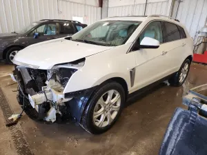 Cadillac SRX PERFORMANCE COLLECTION 3.6L 6 2013