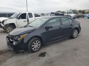 Toyota Corolla LE 1.8L 4 2022
