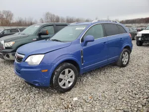 Saturn Vue XR 3.6L 6 2008
