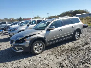 Volvo XC70 3.2 3.2L 6 2012