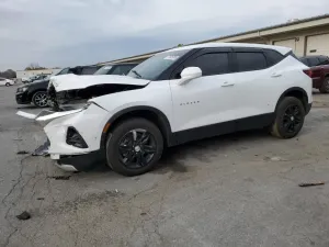 Chevrolet Blazer 2LT 3.6L 6 2021