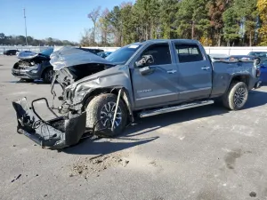 GMC Sierra 5.3L 8 2017