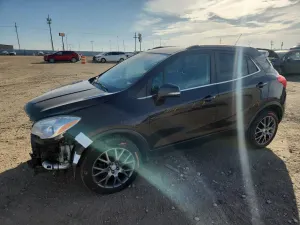 Buick Encore SPORT TOURING 1.4L 4 2016
