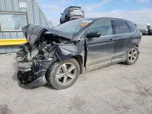 Ford Edge SEL 2.0L 4 2021