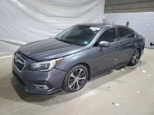 Subaru Legacy 2.5I LIMITED 2.5L 4 2019