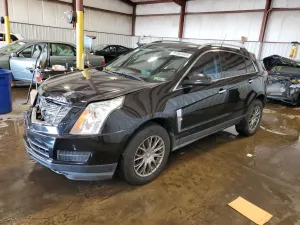 Cadillac SRX LUXURY COLLECTION 3.0L 6 2010