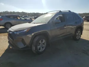 Toyota Rav4 XLE 2.5L 4 2022