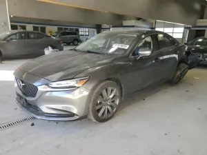 Mazda 6 TOURING 2.5L 4 2020