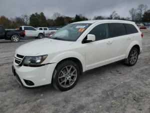 Dodge Journey GT 3.6L 6 2018