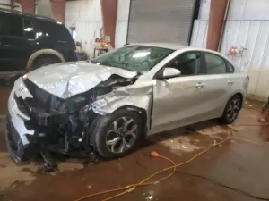 Kia Cerato / Forte / K3 FE 2.0L 4 2021