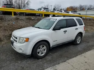 Ford Escape 2.5L 4 2011
