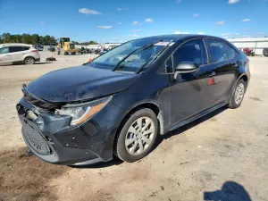 Toyota Corolla LE 1.8L 4 2020