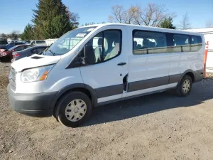 Ford Transit T-350 3.7L 6 2017